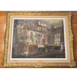 Unknown by Makoto Masuda